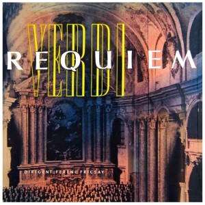 Listen to Libera Me song with lyrics from Kim Borg