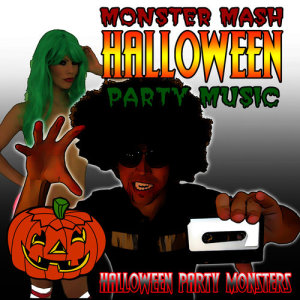 收聽Halloween Party Monsters的Shock & Horror (Halloween Sound FX)歌詞歌曲