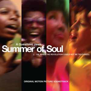 อัลบัม Backlash Blues (Summer of Soul Soundtrack - Live at the 1969 Harlem Cultural Festival) ศิลปิน Original Motion Picture Soundtrack