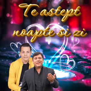 Album Te astept noapte si zi from Jean De La Craiova