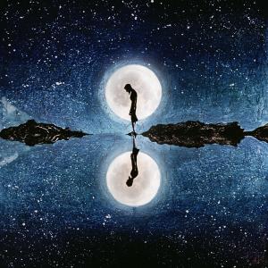 收聽LeE Ju HaNg的ReFlection歌詞歌曲