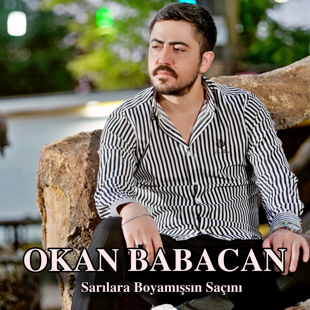 Sarılara Boyamışsın Saçını