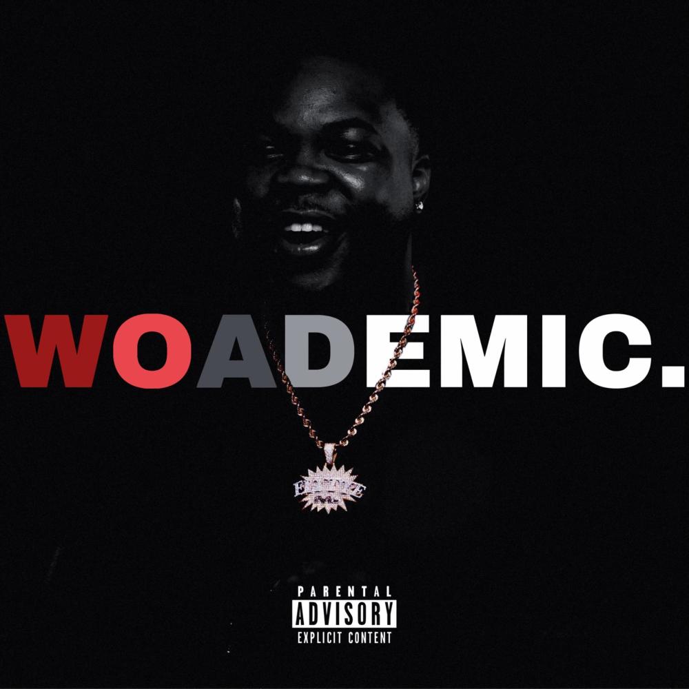 Marathon (feat. King Chip & Ray Cash) (Explicit)