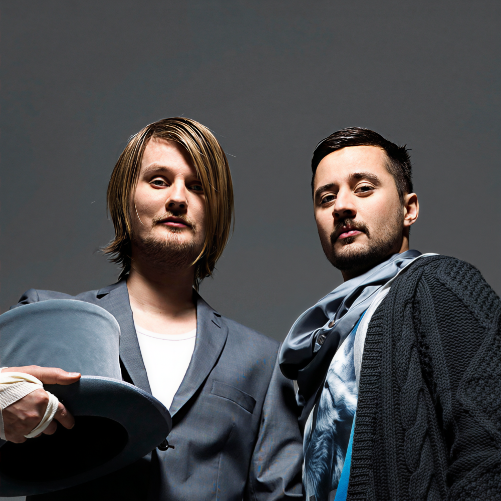 Royksopp