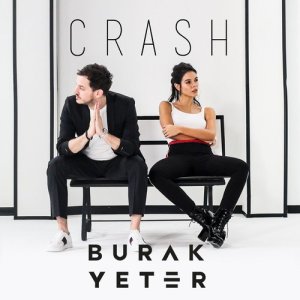 ดาวน์โหลดและฟังเพลง Crash พร้อมเนื้อเพลงจาก Burak Yeter