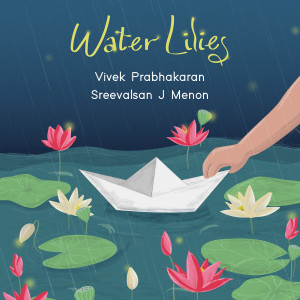 Album Water Lilies from Sreevalsan J Menon