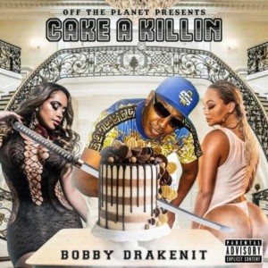 收聽Bobby Drakenit的MY APPETITE (Explicit)歌詞歌曲
