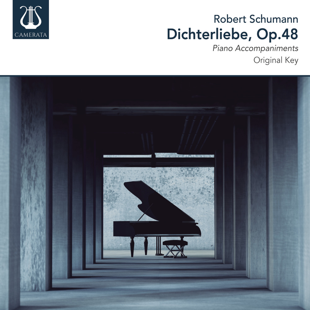 10. Hör' ich das Liedchen klingen (Instrumental)