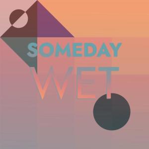 Album Someday Wet from Various