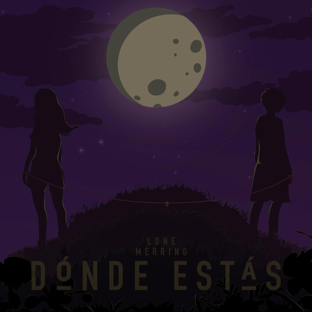 Dónde estás (Explicit)