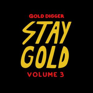 อัลบัม Stay Gold Vol.3 ศิลปิน Uknew