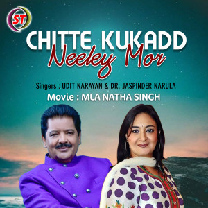 ดาวน์โหลดและฟังเพลง Chitte Kukadd Neeley Mor (Panjabi) พร้อมเนื้อเพลงจาก Udit Narayan