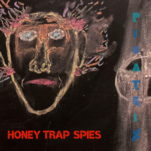 Honey Trap Spies的專輯Picatrix (Explicit)