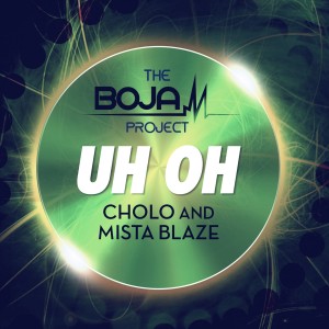 ดาวน์โหลดและฟังเพลง Uh Oh พร้อมเนื้อเพลงจาก Cholo