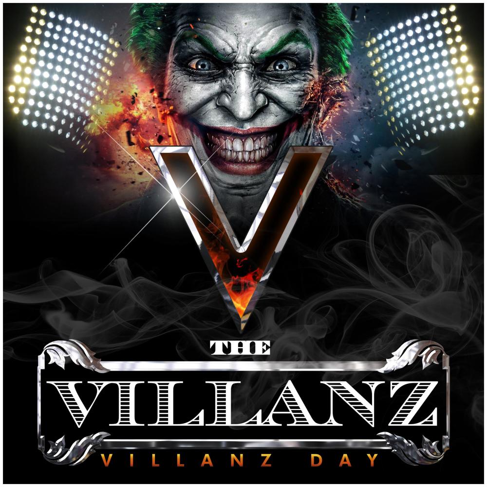 Villanz Day (feat. Ace High) (Explicit)
