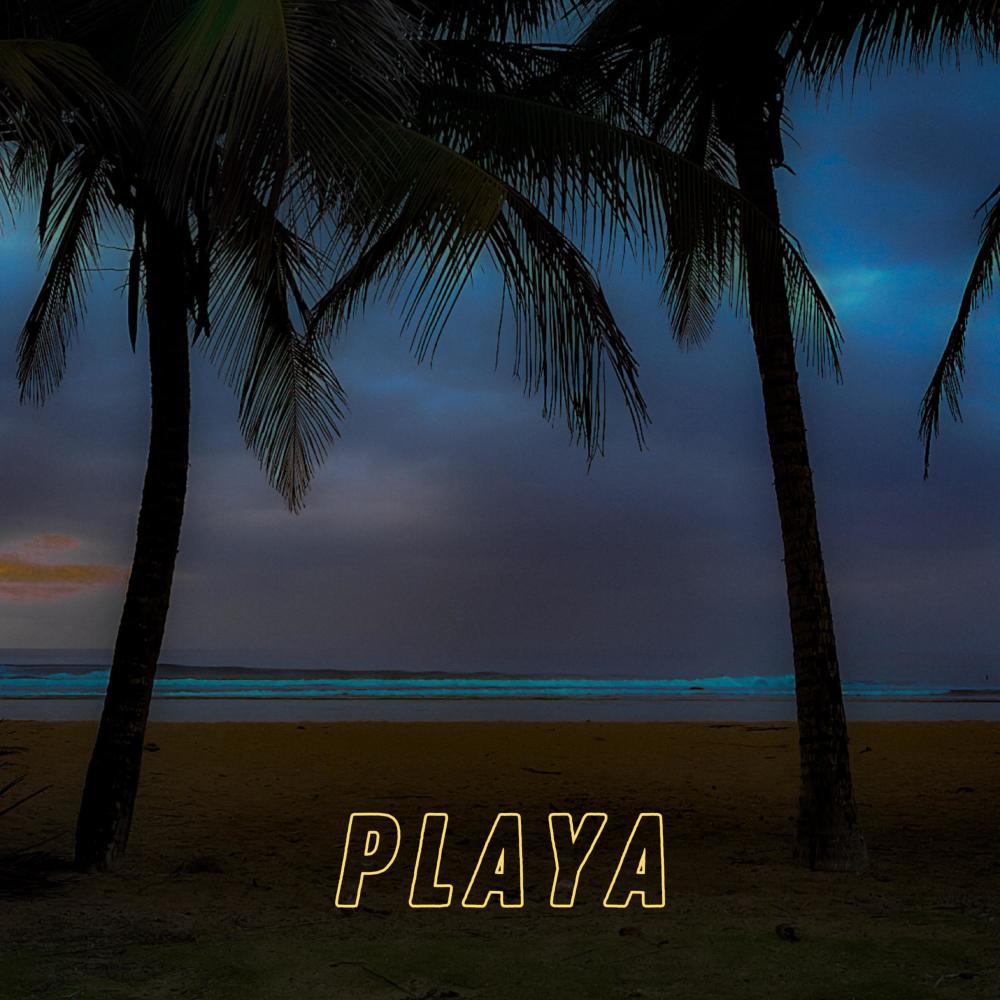PLAYA :)