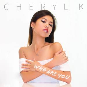 Cheryl K的專輯who are you