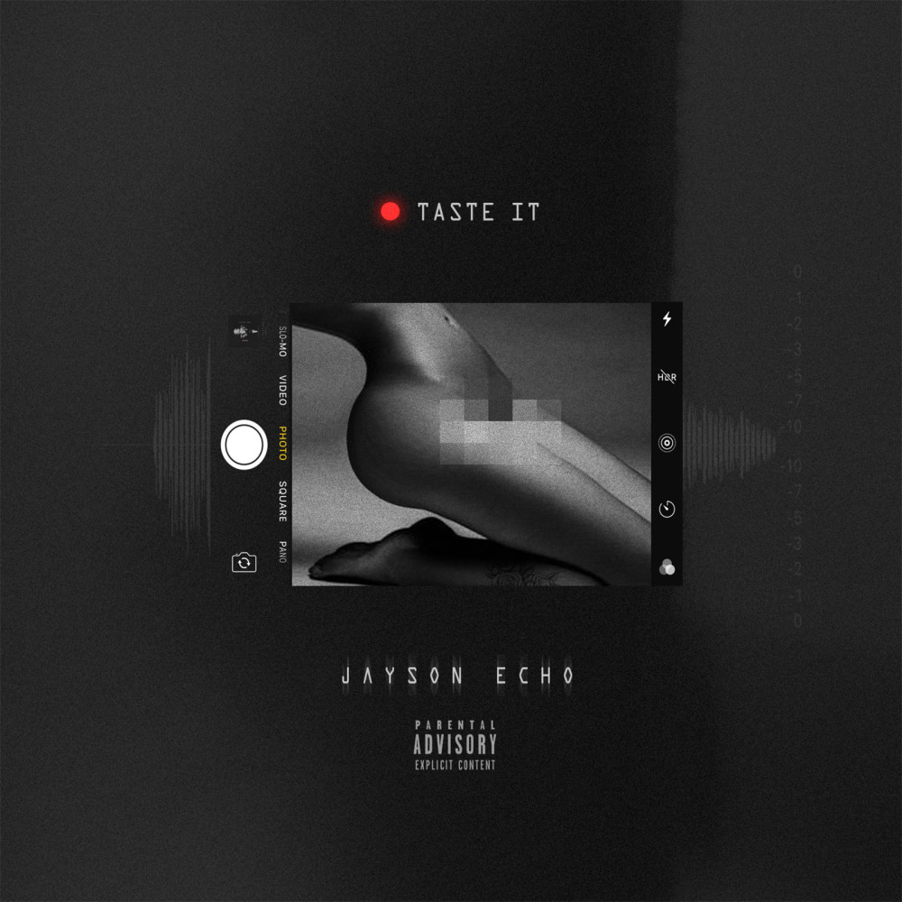 Taste It (Explicit)