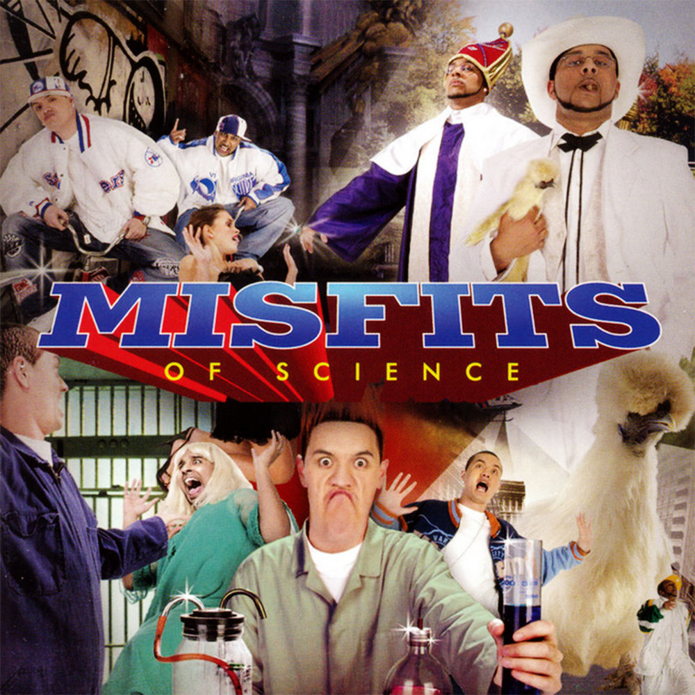 La Musica (Explicit)