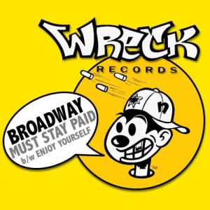 ดาวน์โหลดและฟังเพลง Must Stay Paid (Clean) พร้อมเนื้อเพลงจาก Broadway