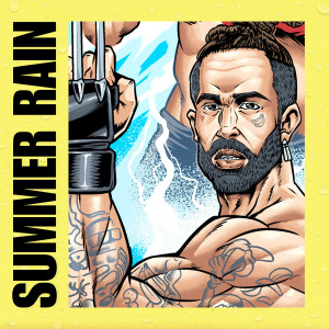 Album Summer Rain (Explicit) from SAFRON BEATS