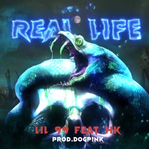 Real Life (Explicit) dari Lil 99