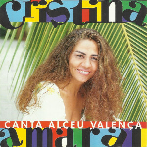 ดาวน์โหลดและฟังเพลง Táxi Lunar พร้อมเนื้อเพลงจาก Cristina Amaral