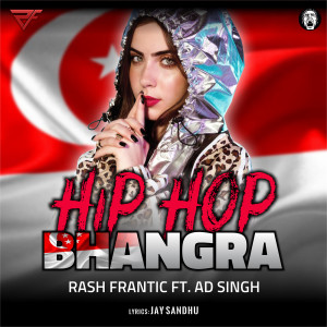 Album Hip Hop Bhangra from 