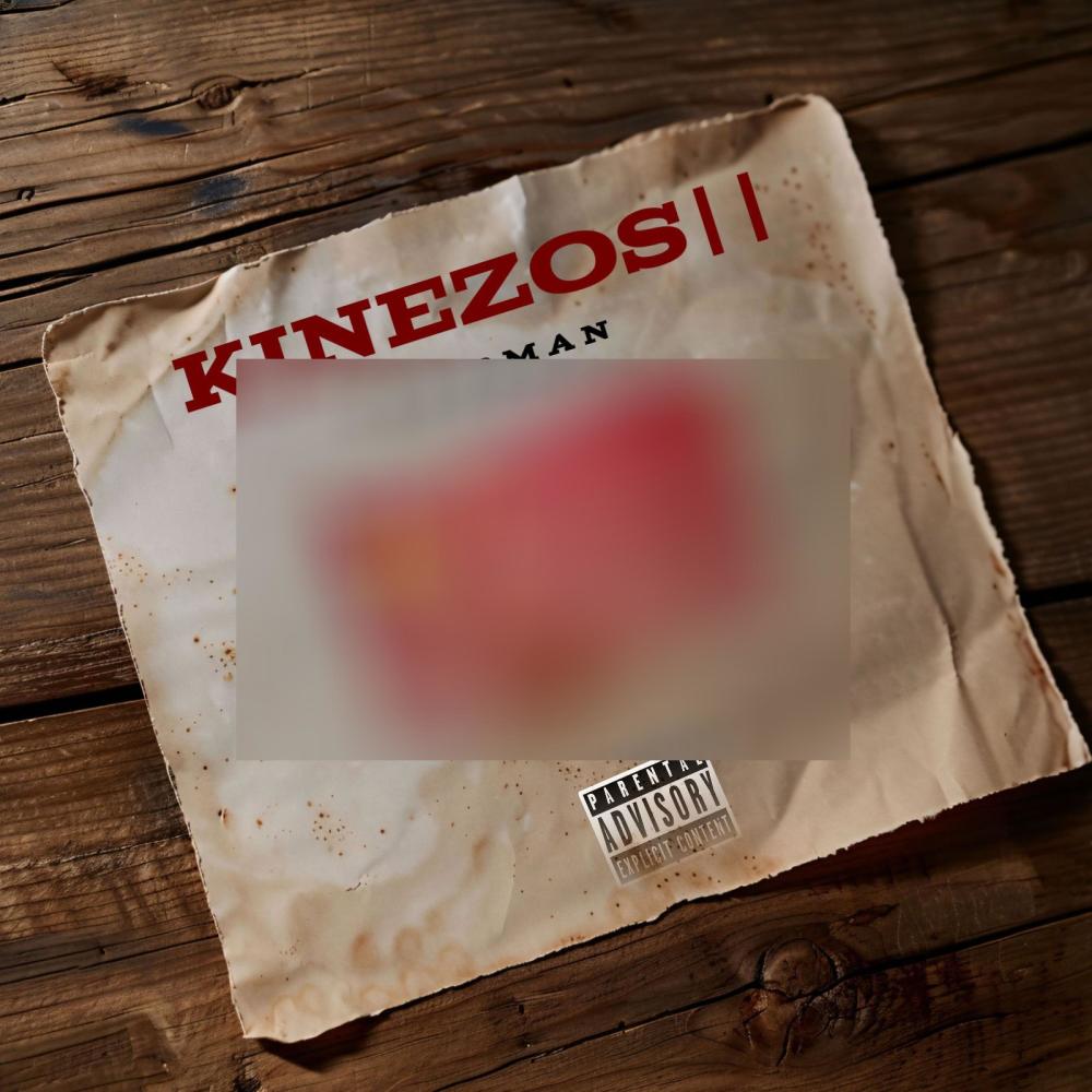 Kinezos II (Explicit)