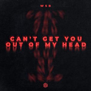 Listen to Can't Get You Out Of My Head song with lyrics from Wsb