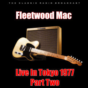 ดาวน์โหลดและฟังเพลง Blue Letter พร้อมเนื้อเพลงจาก Fleetwood Mac