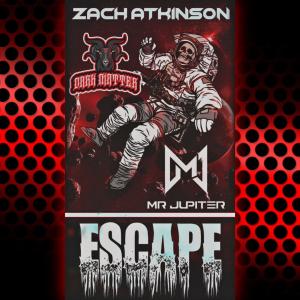 Listen to Escape song with lyrics from MrJupiter