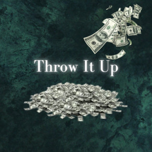 Dengarkan Throw It Up (Explicit) lagu dari Crucial dengan lirik