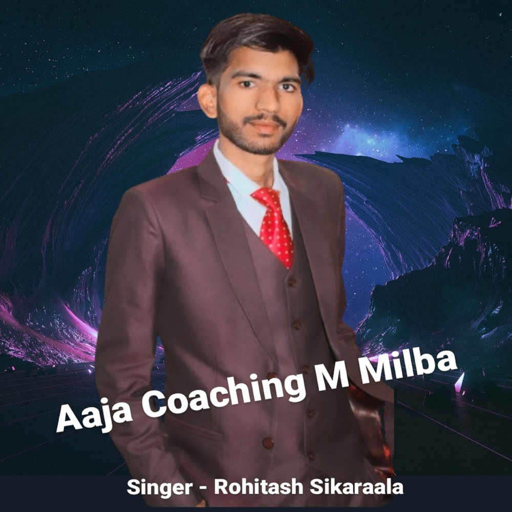 Aaja Coaching M Milba