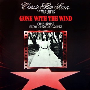 Dengarkan lagu Pt. 1 (from "Gone With The Wind") nyanyian National Philharmonic Orchestra dengan lirik