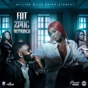 收聽DeMarco的Fat 2pac歌詞歌曲