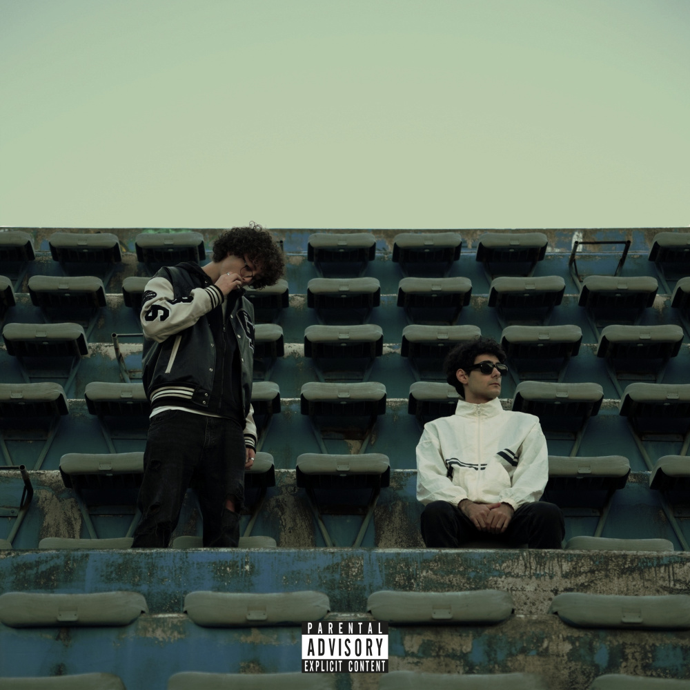 MILLE TELEFONATE (Explicit)