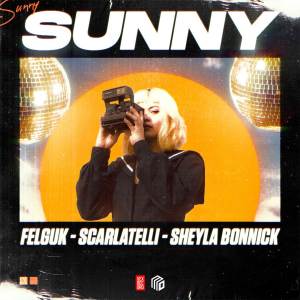 Felguk的专辑Sunny