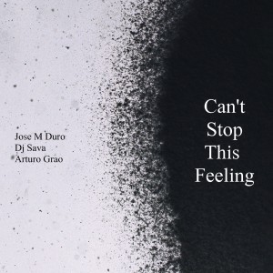 Arturo Grao的專輯Can't Stop This Feeling