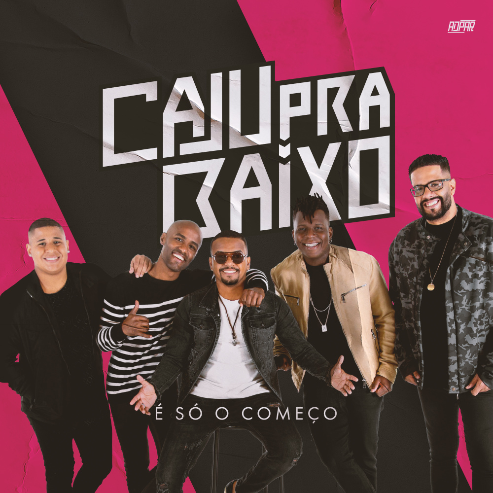 Samba de Roda (Ao Vivo)