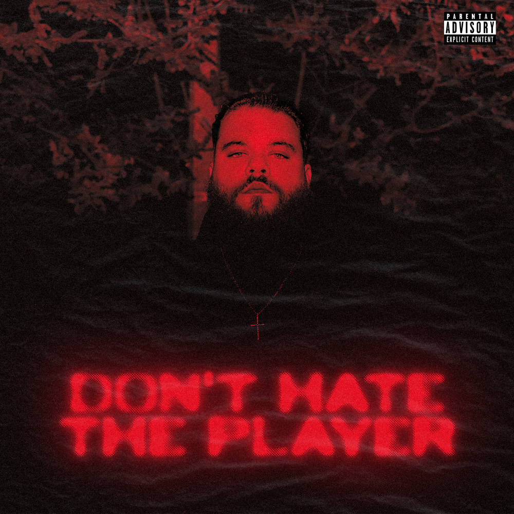 Don't Hate The Player (Explicit)