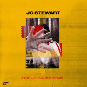 JC Stewart的專輯Pick Up Your Phone