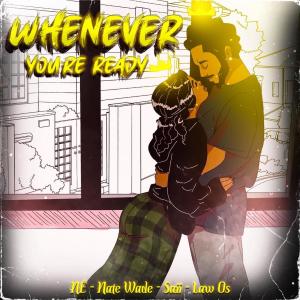 Album Whenever You're Ready (feat. Saii) (Explicit) oleh SAII