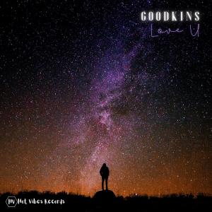 收聽Goodkins的Love U歌詞歌曲