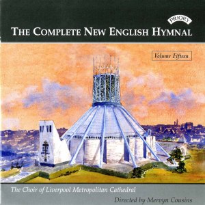 收聽The Choir of Liverpool Metropolitan Cathedral的Ascension V/R/Collect歌詞歌曲
