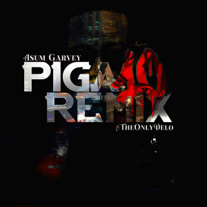 Album Piga 10 (Remix) from Asum Garvey