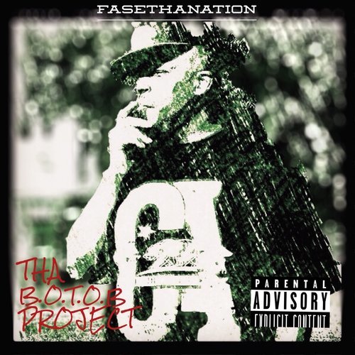 It Begins to Crack (feat. Da' Unda' Dogg, Indo272, P-R da Star) (Explicit)