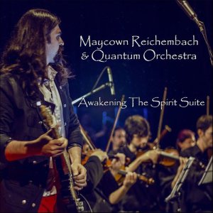 Maycown Reichembach的專輯Awakening the Spirit Suite