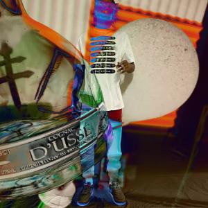 Ikey Sayso的專輯Practice (Explicit)