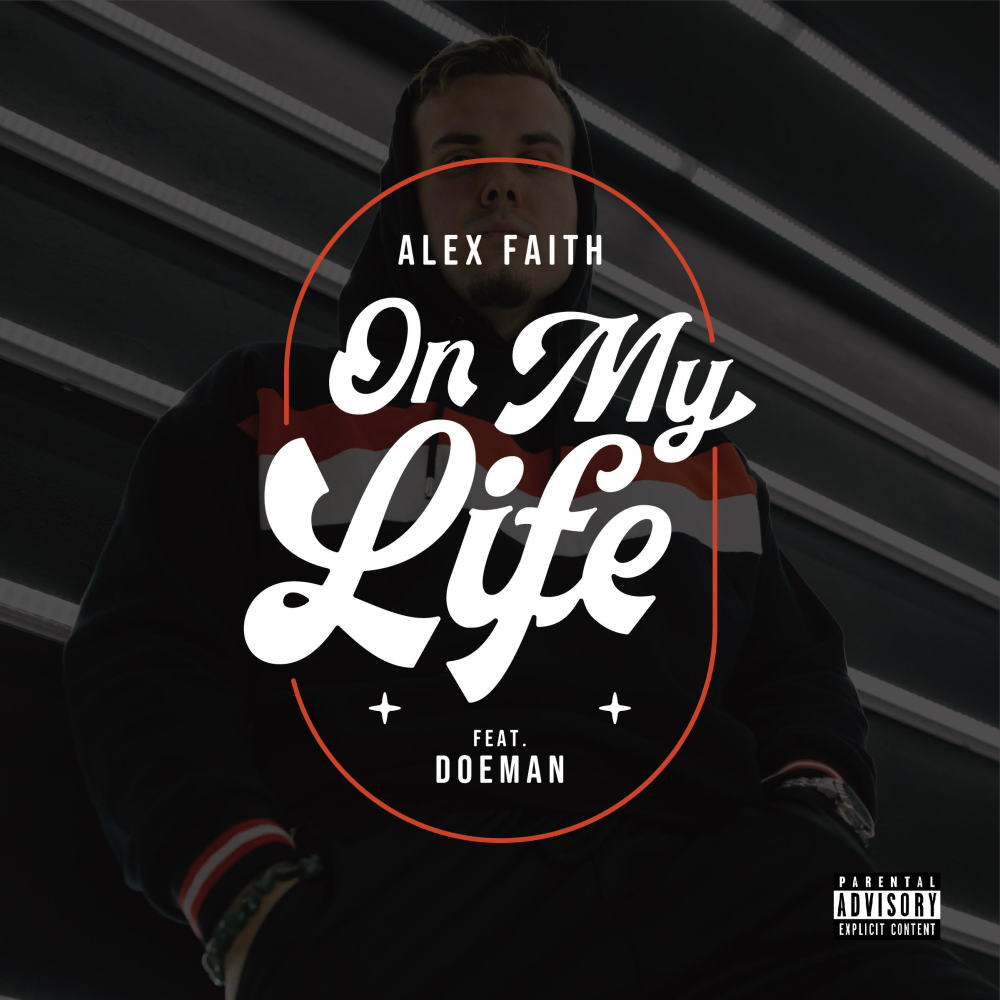 On My Life (Explicit)